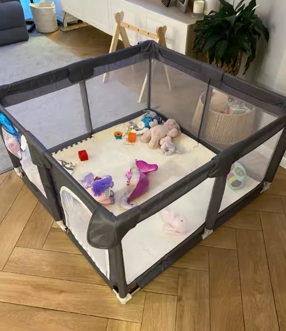 Customer photo review of Pet-Mat