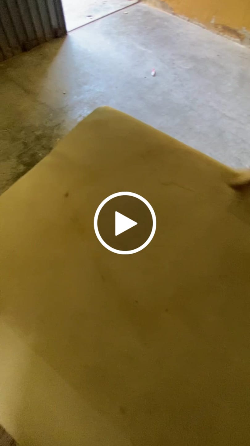 Customer video review of Pulitore e grip