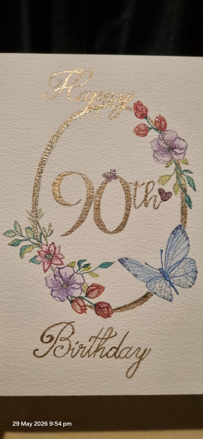 Customer photo review of FREE GIFT | May Giveaway 2026