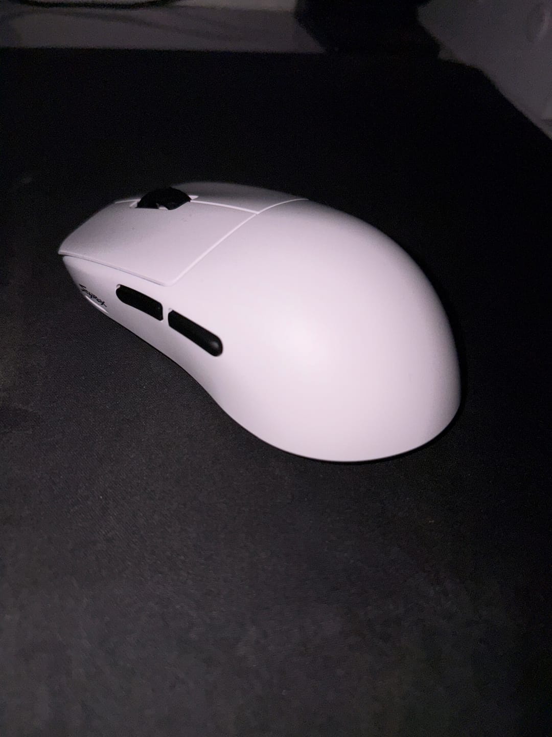 Customer photo review of Scyrox V8 8K Wireless Mouse