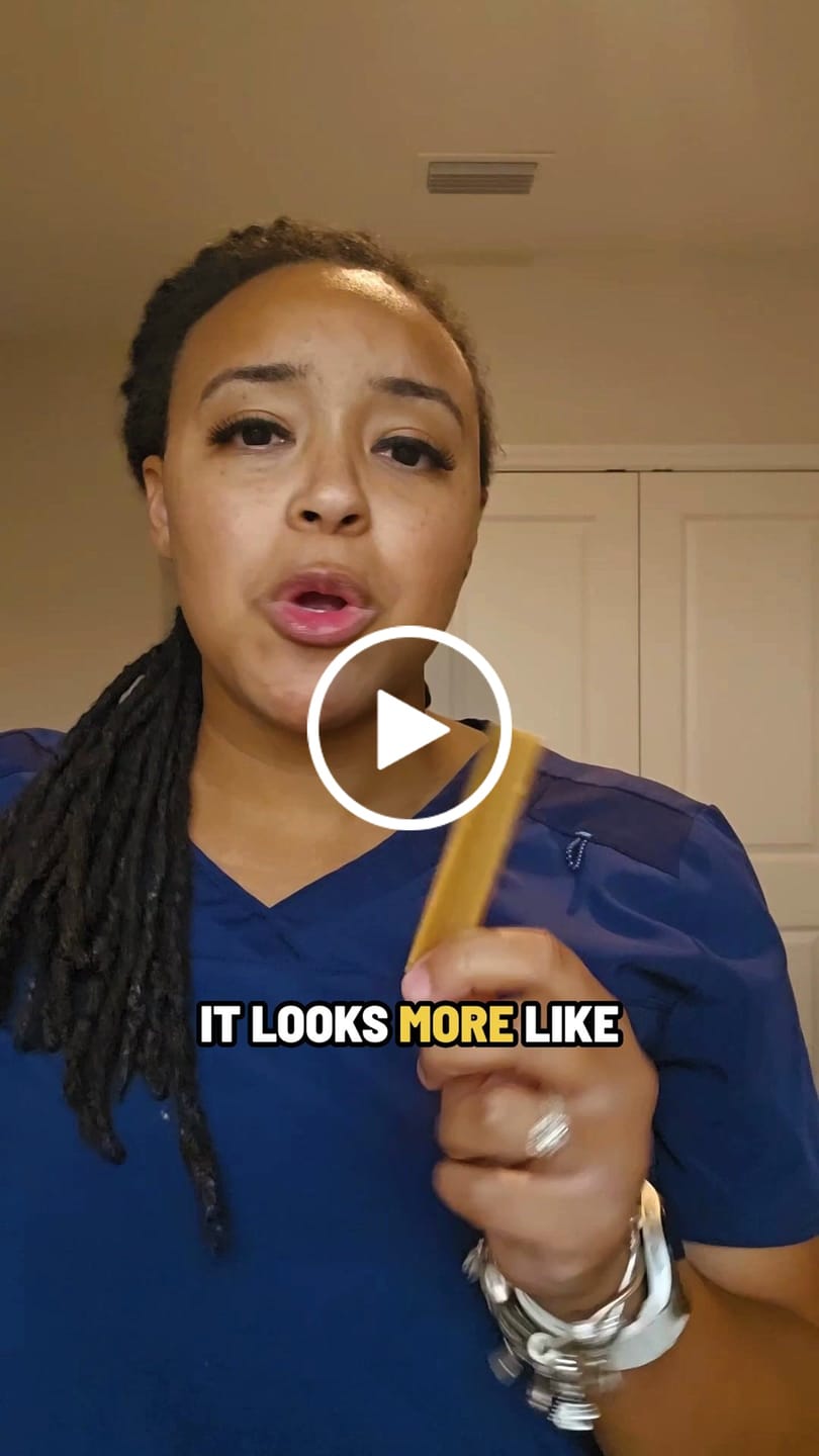 Customer video review of Mint Himalayan Yak Chew (MEDIUM)