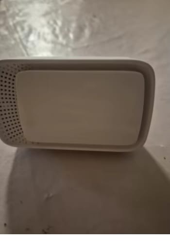 Customer photo review of Revalisse™ - Mattine più sane e una casa più sana