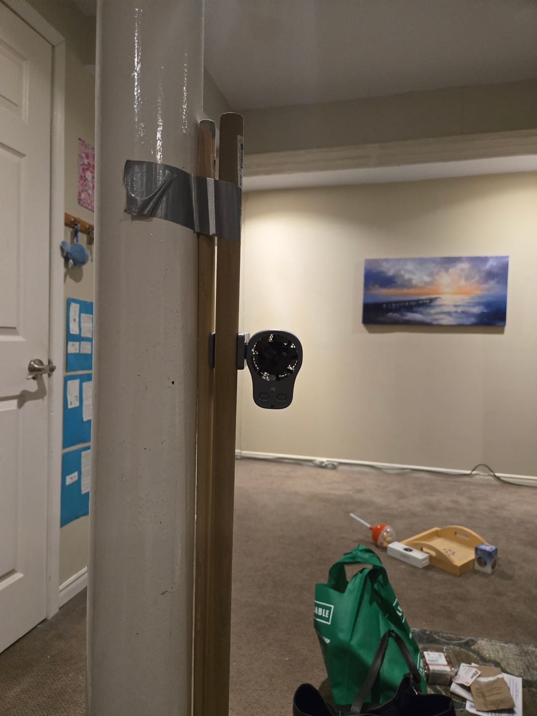 Customer photo review of AeroClip™