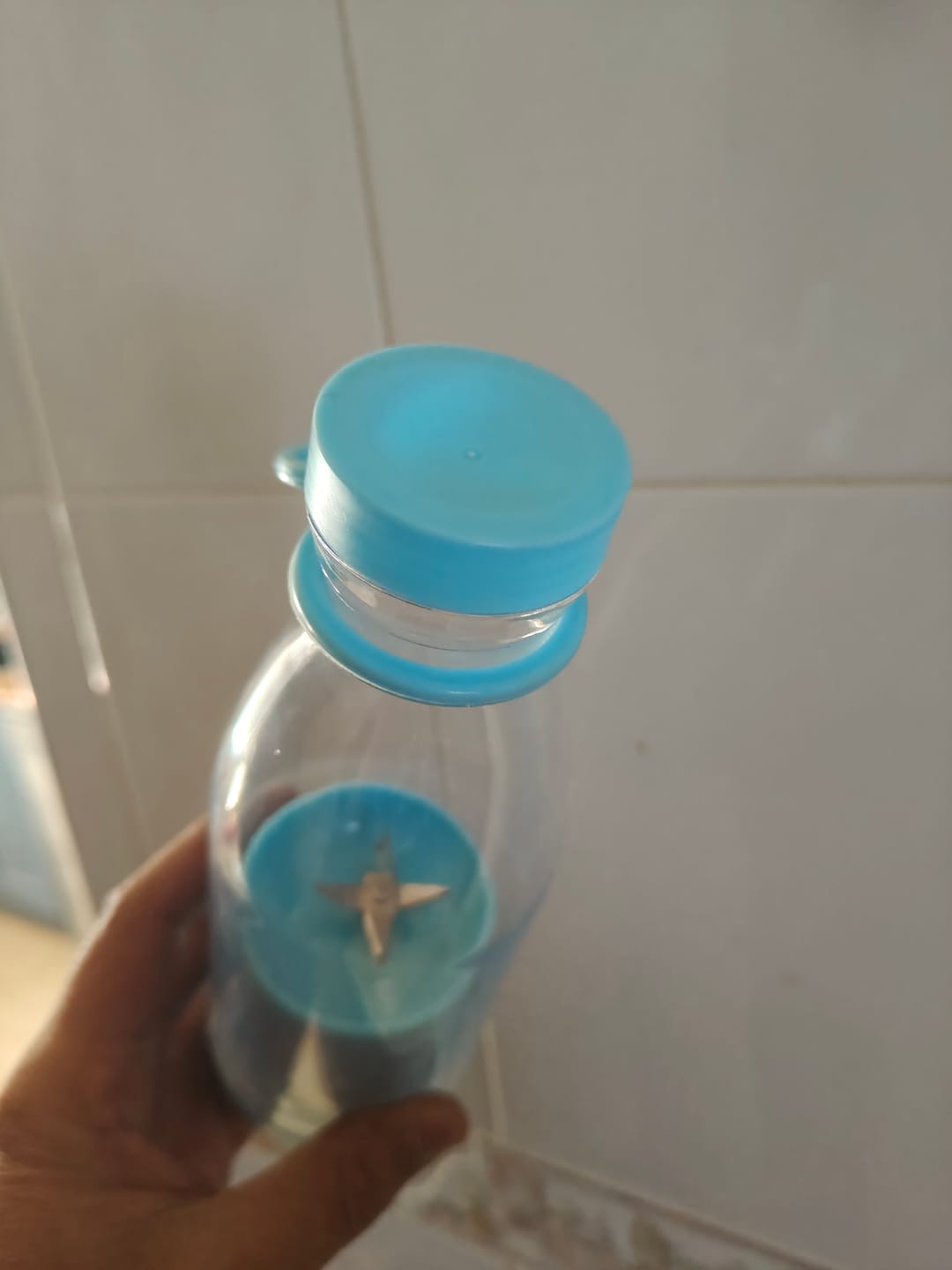 Customer photo review of BatiFresh™