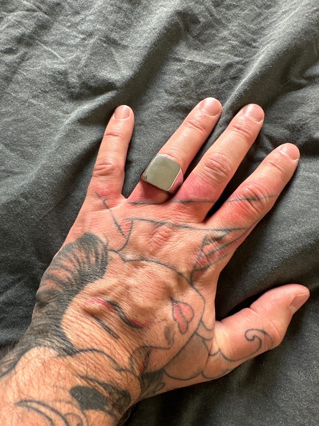 Customer photo review of SQUARE.