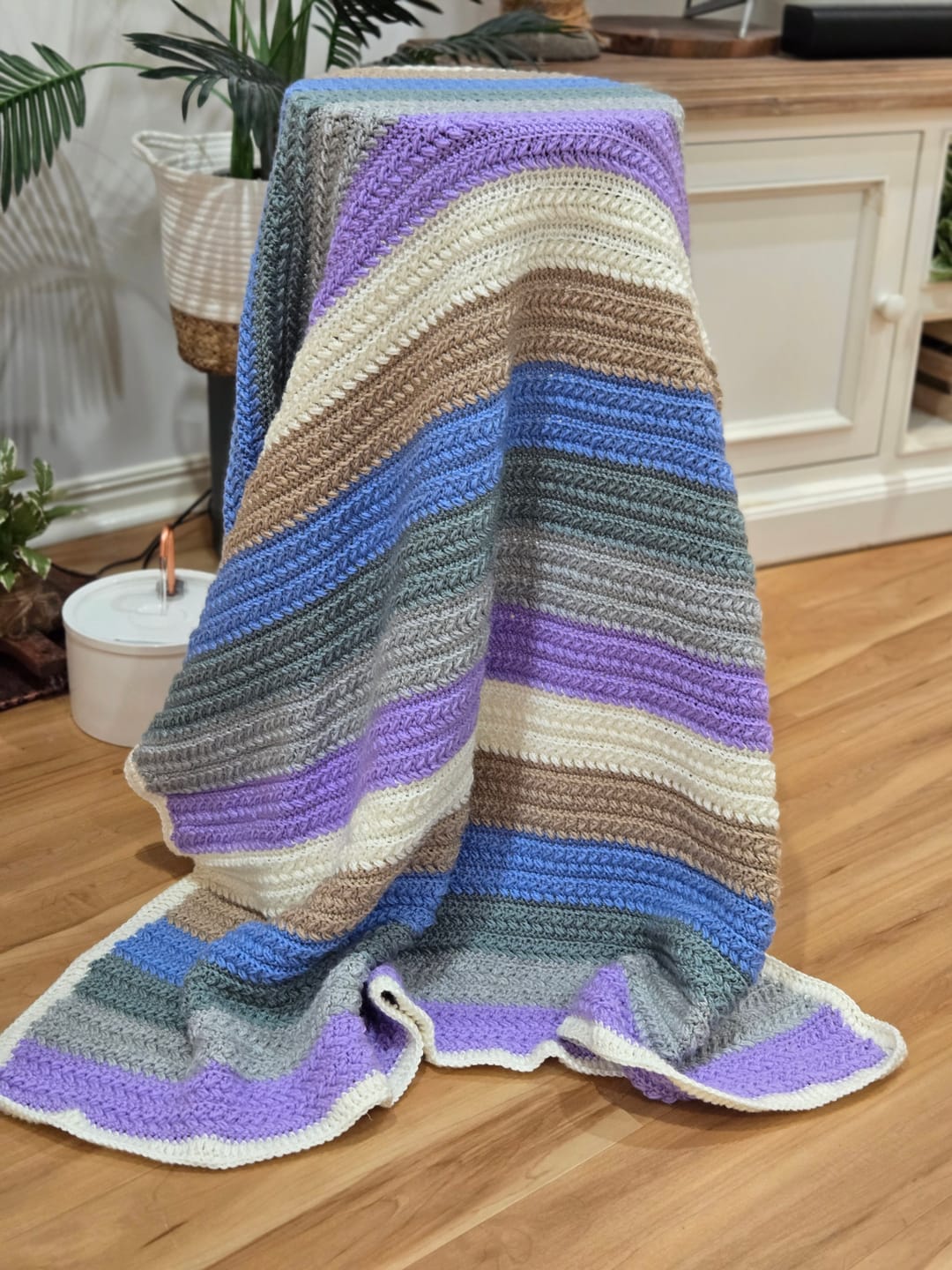 Customer photo review of Fiddlesticks Superb 8