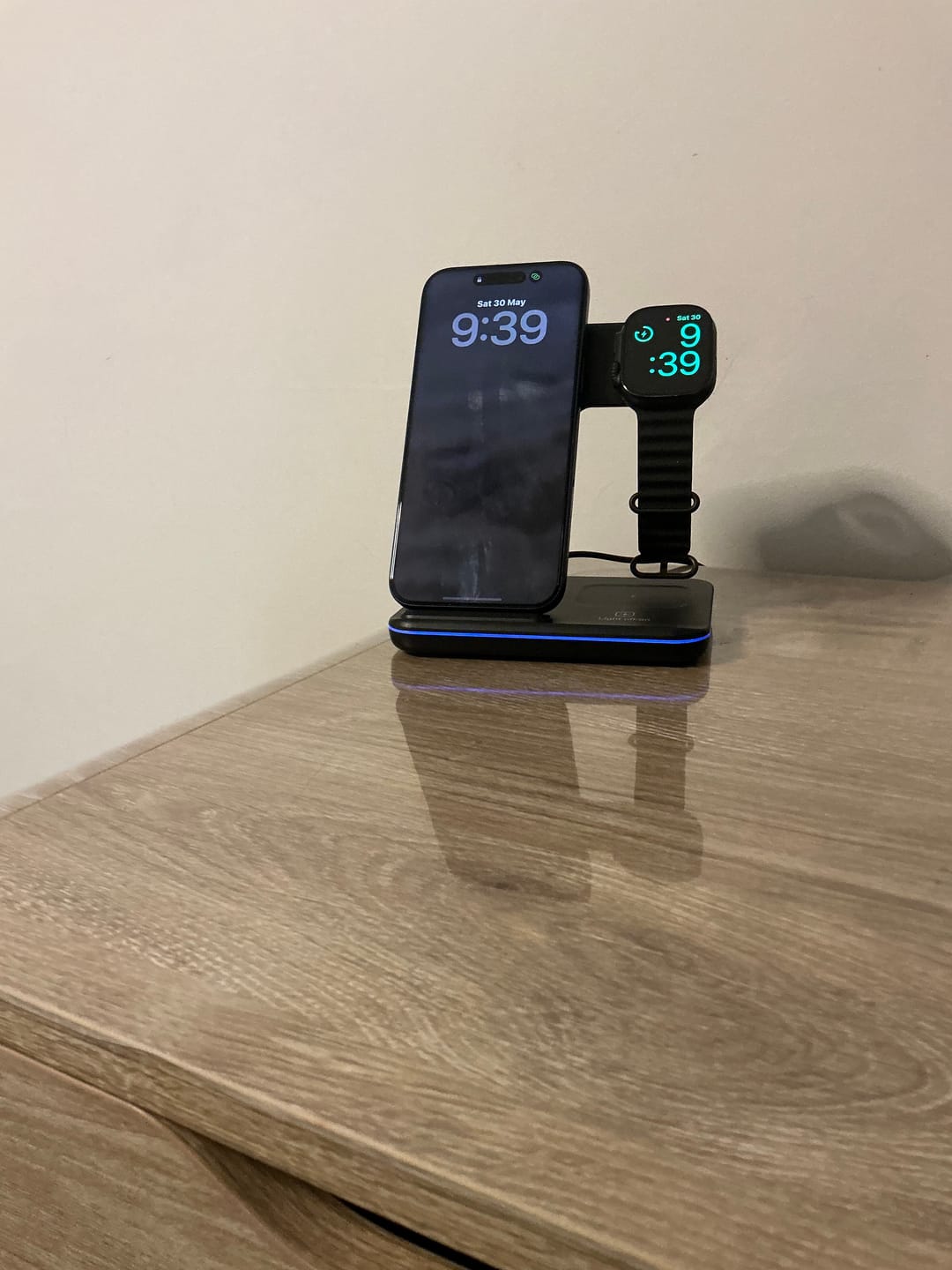 Customer photo review of PowerCable 100W