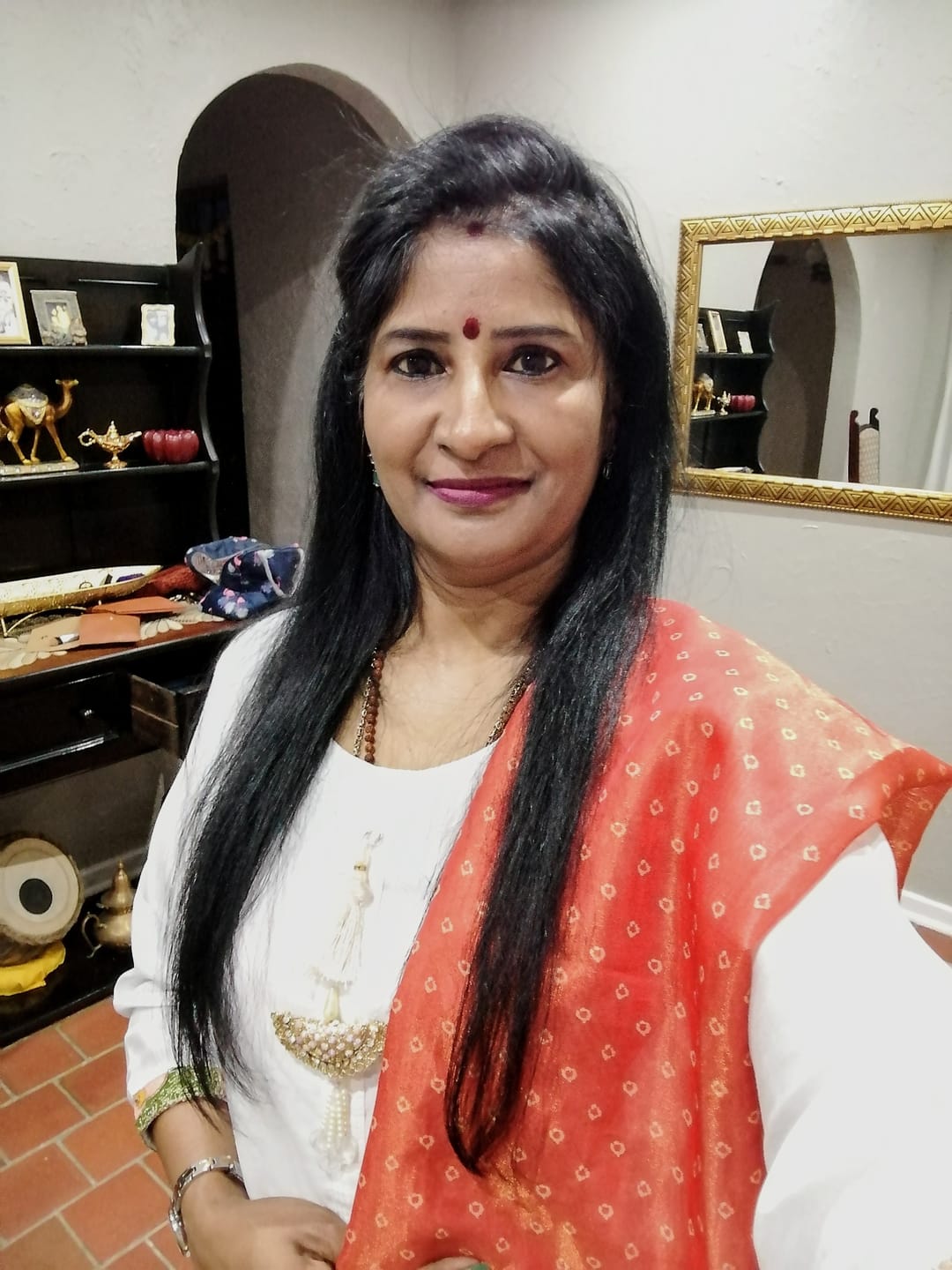 Customer photo review of Suvarnamaya Cream