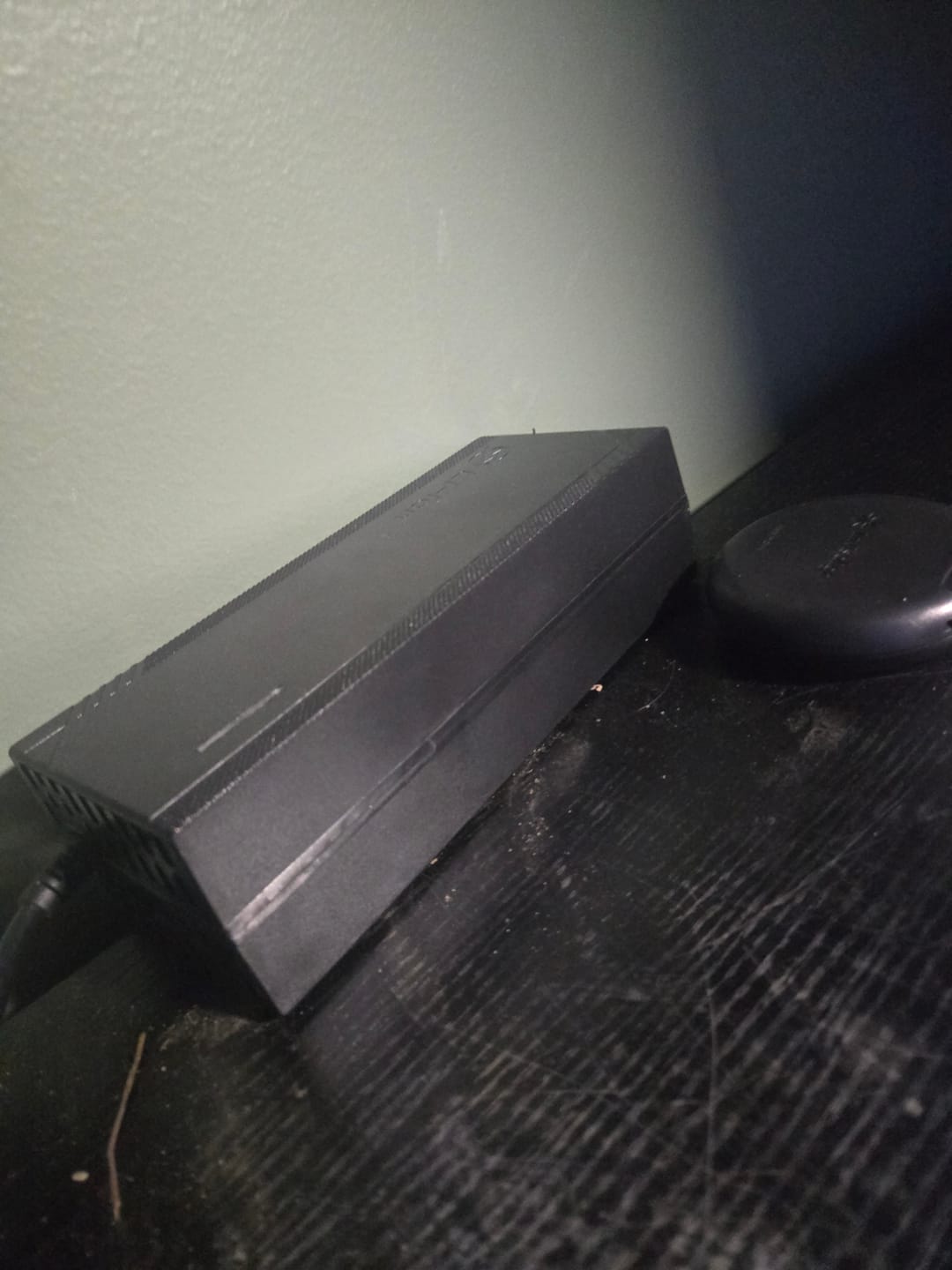 Customer photo review of Tuttio Soleil 01 Upgraded Fast Charger