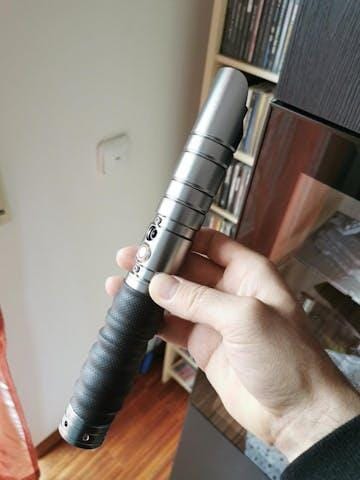 Customer photo review of Combat
