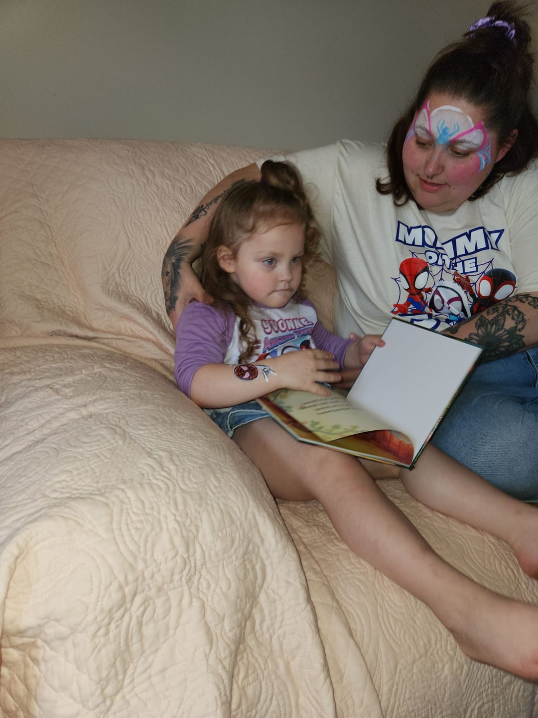 Customer photo review of Animal Adventure