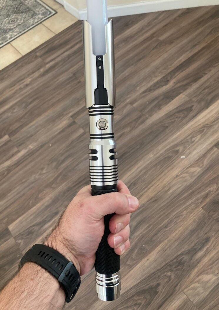 Customer photo review of Fallen SE