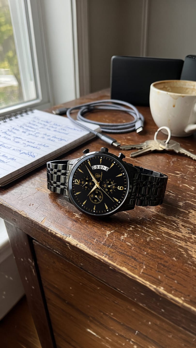 Customer photo review of AGR - Asteron STEEL