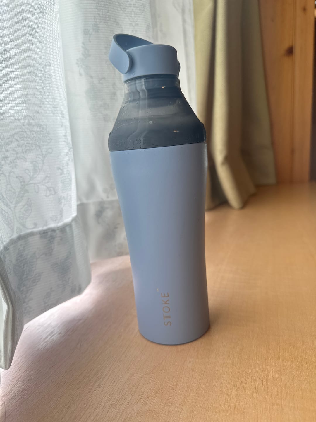 Customer photo review of ハイドレート＆エクステンションセット