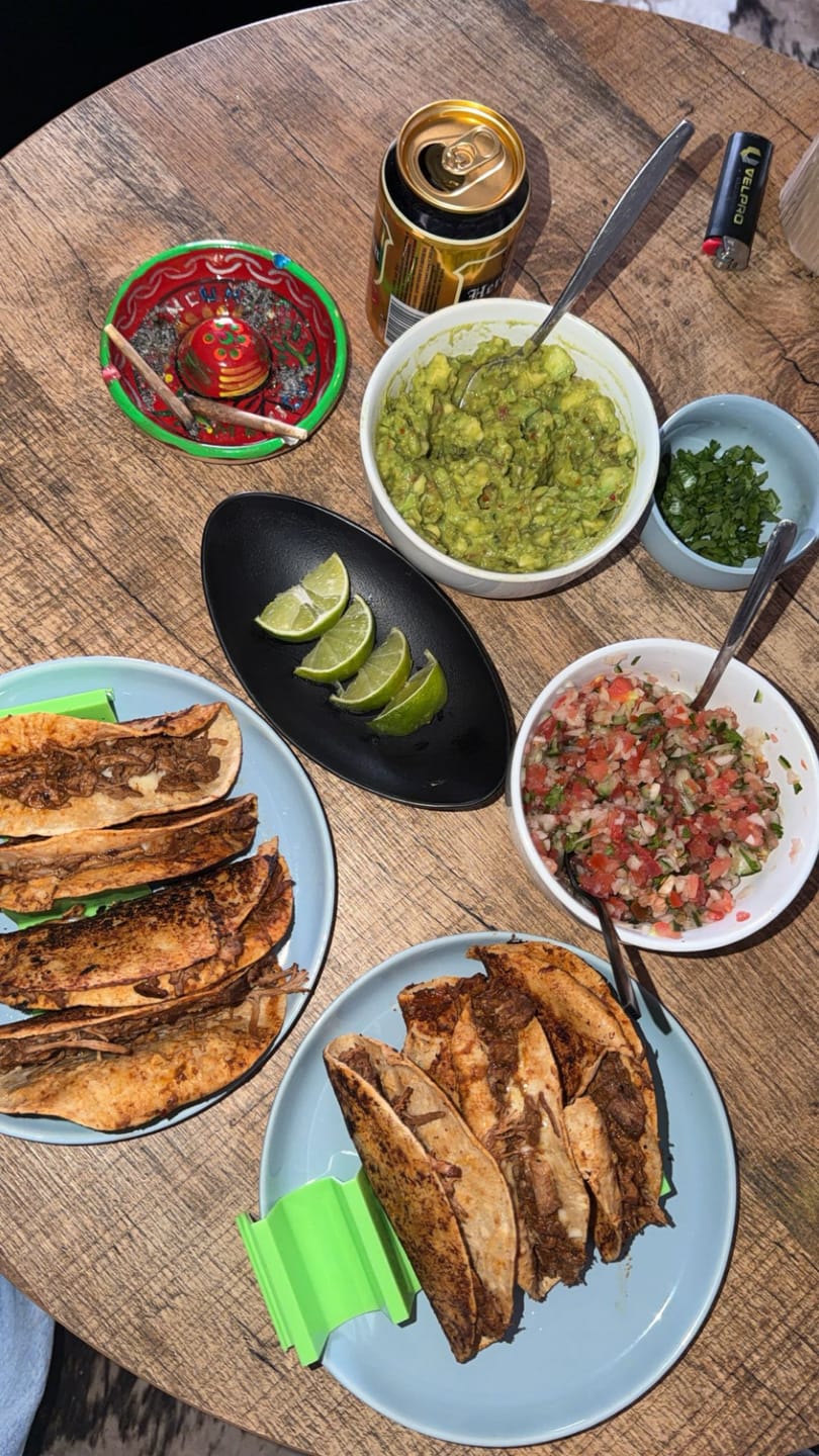 Customer photo review of Birria Bomb