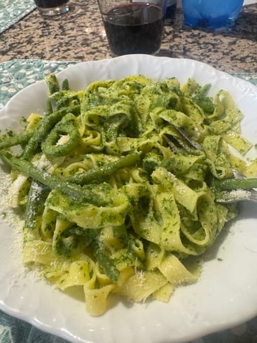 Customer photo review of Pinoli Prima Scelta Pisani della Tenuta di San Rossore - 500g