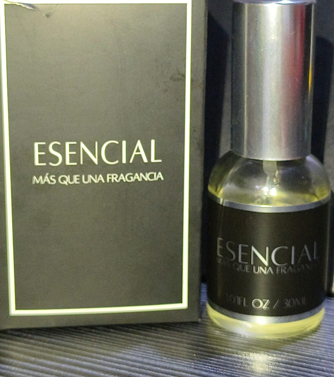 Customer photo review of H152 Inspirado en: Sauvage Eau de Parfum - Dior
