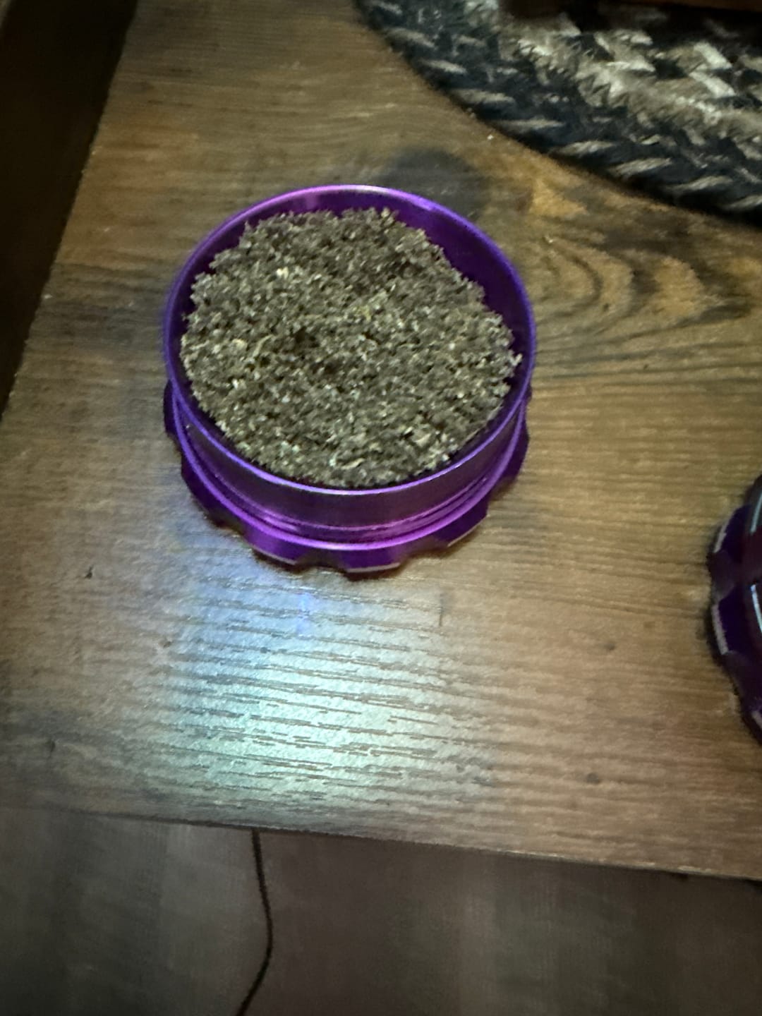 Customer photo review of Runtz Cake - Minis - 28 Grams - Hybrid