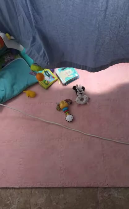 Customer photo review of Pet-Mat
