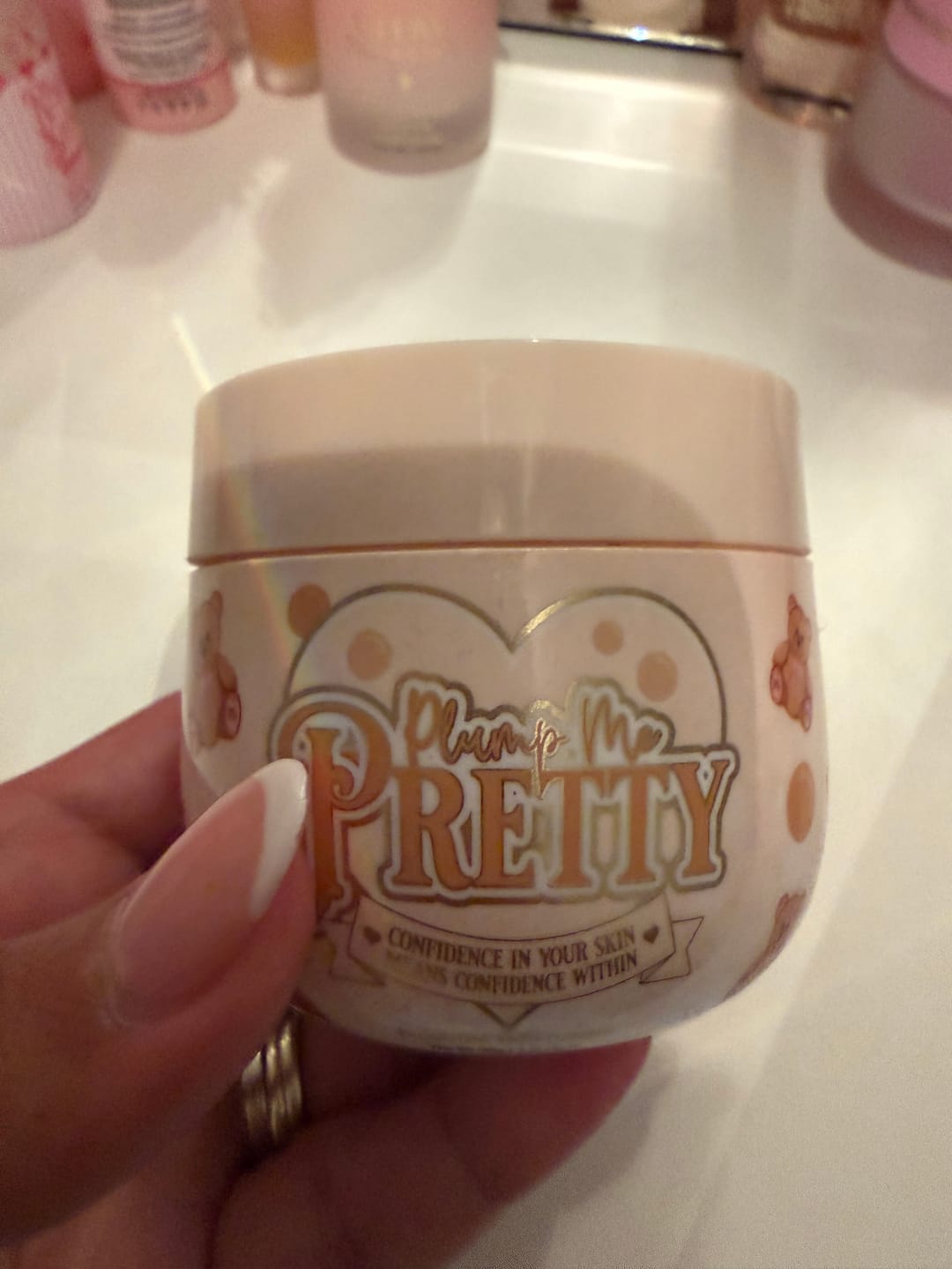 Kundefotoanmeldelse af Obsessed For Less Skincare Bundle