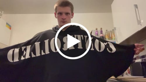 Customer video review of Midnight Black Snug Cover