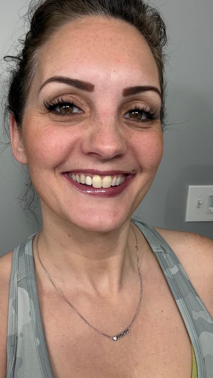 Customer photo review of Dreamy