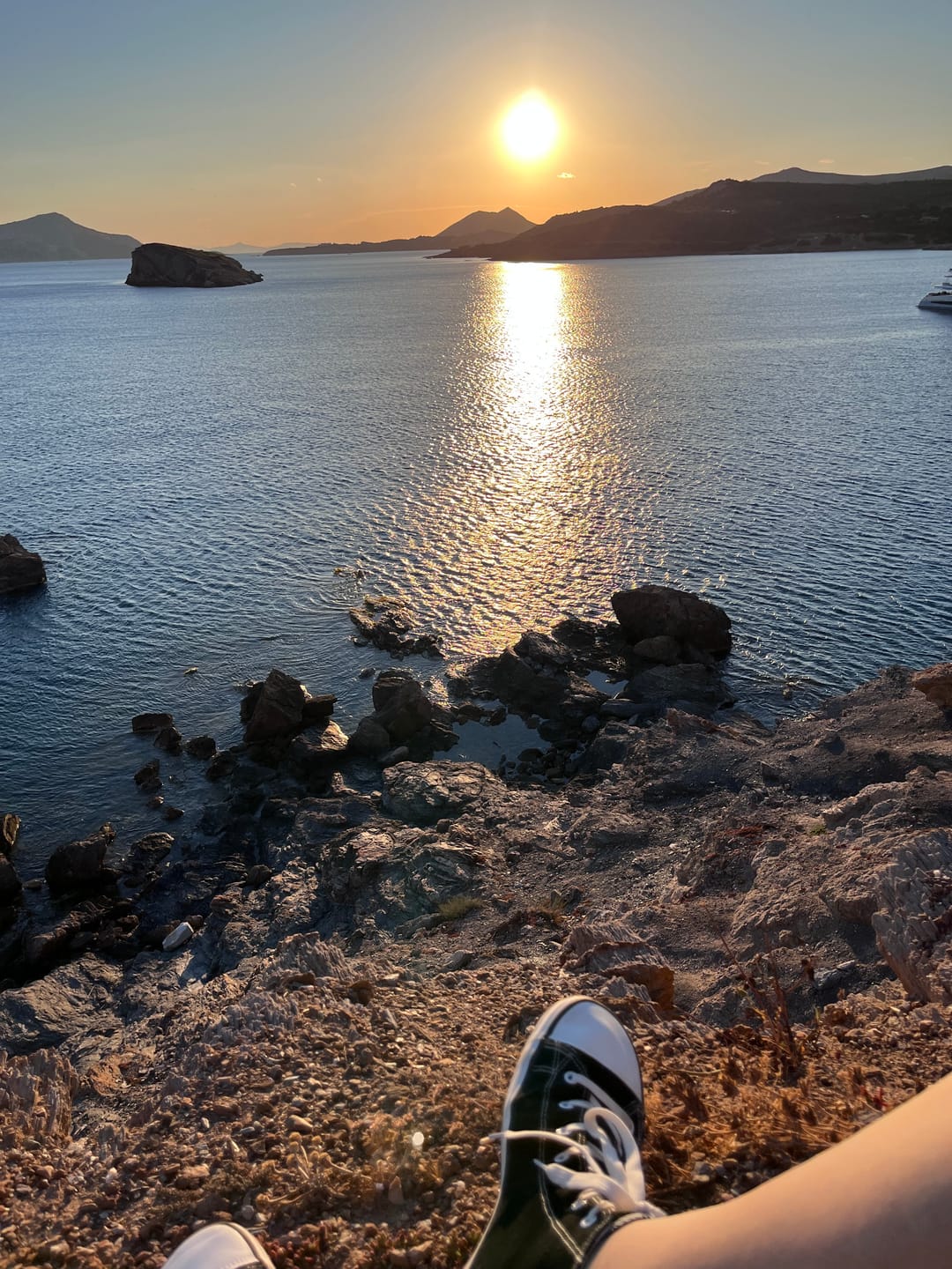 Customer photo review of Roam I  - Barefoot Shoes