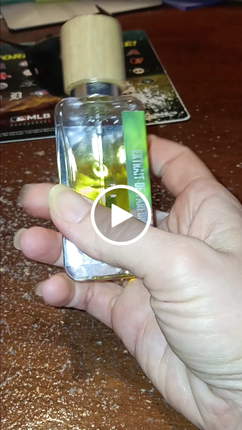 Customer video review of Vanillac Dreams