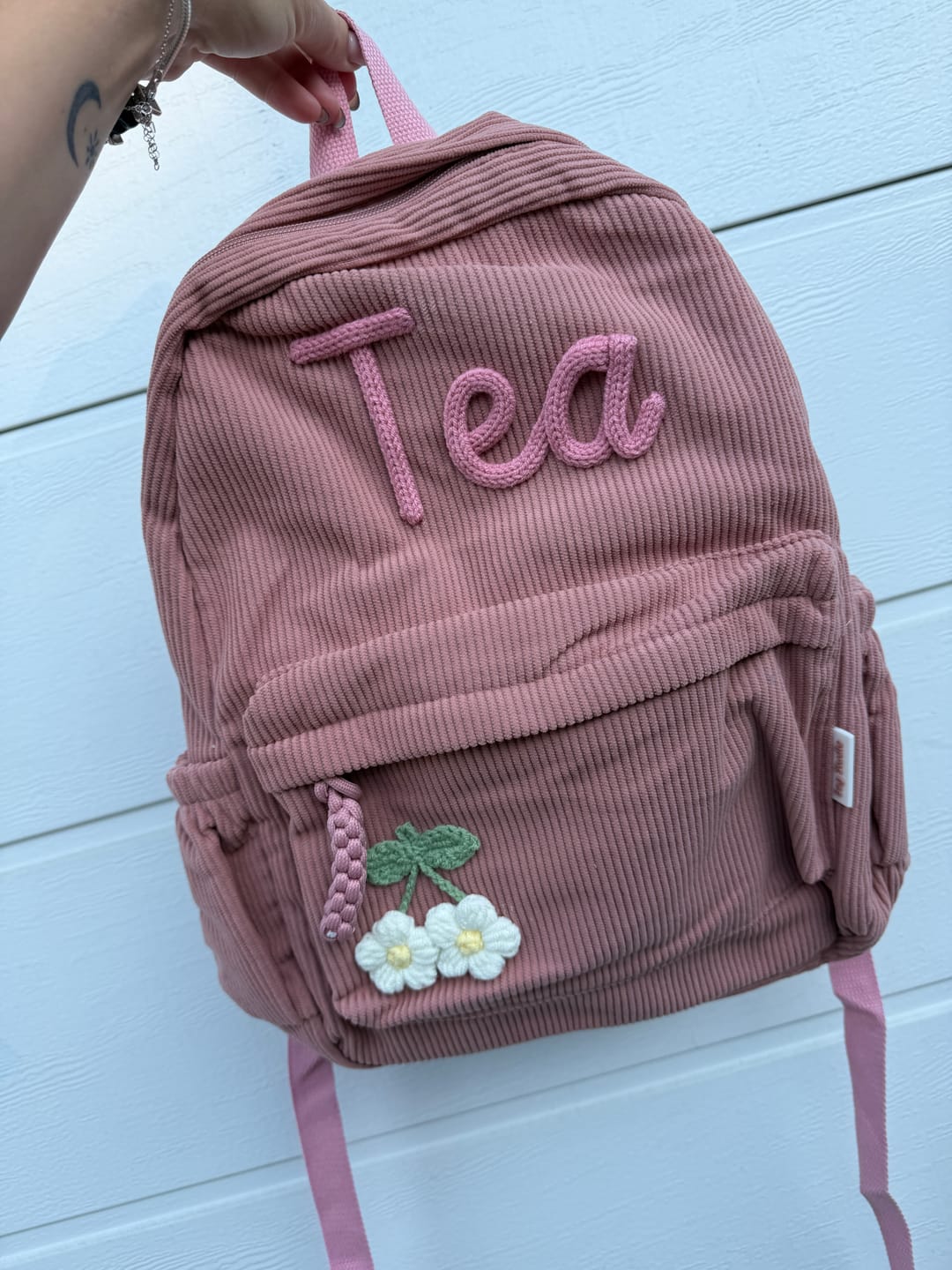 Customer photo review of Cute Elements