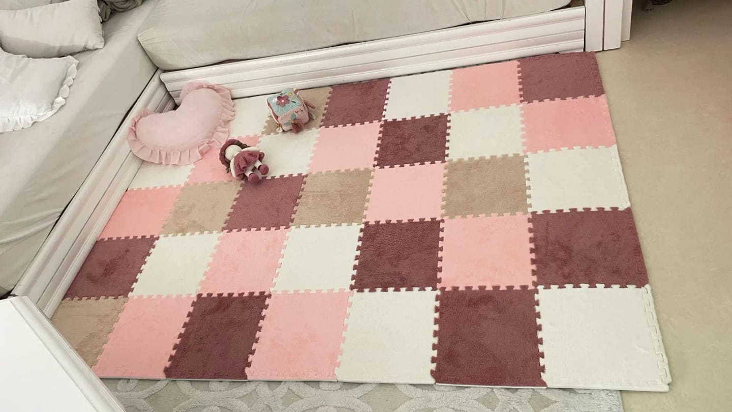 Customer photo review of Pet-Mat