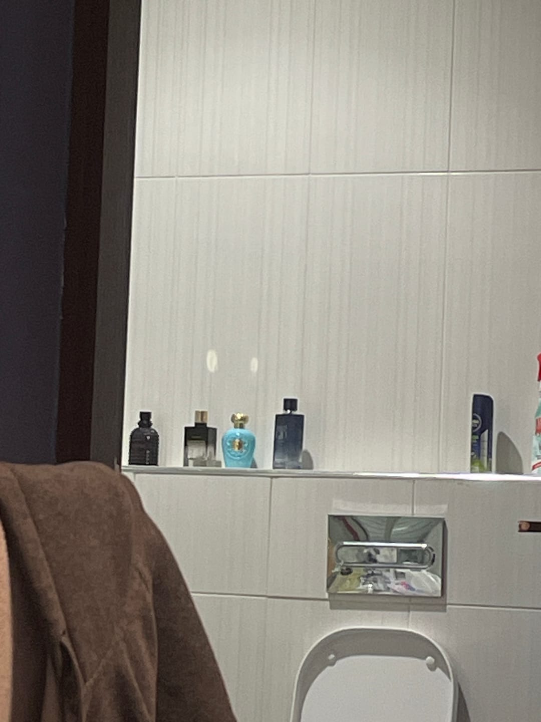 Customer photo review of LATTAFA OPULENT DUBAI EDP FOR MEN