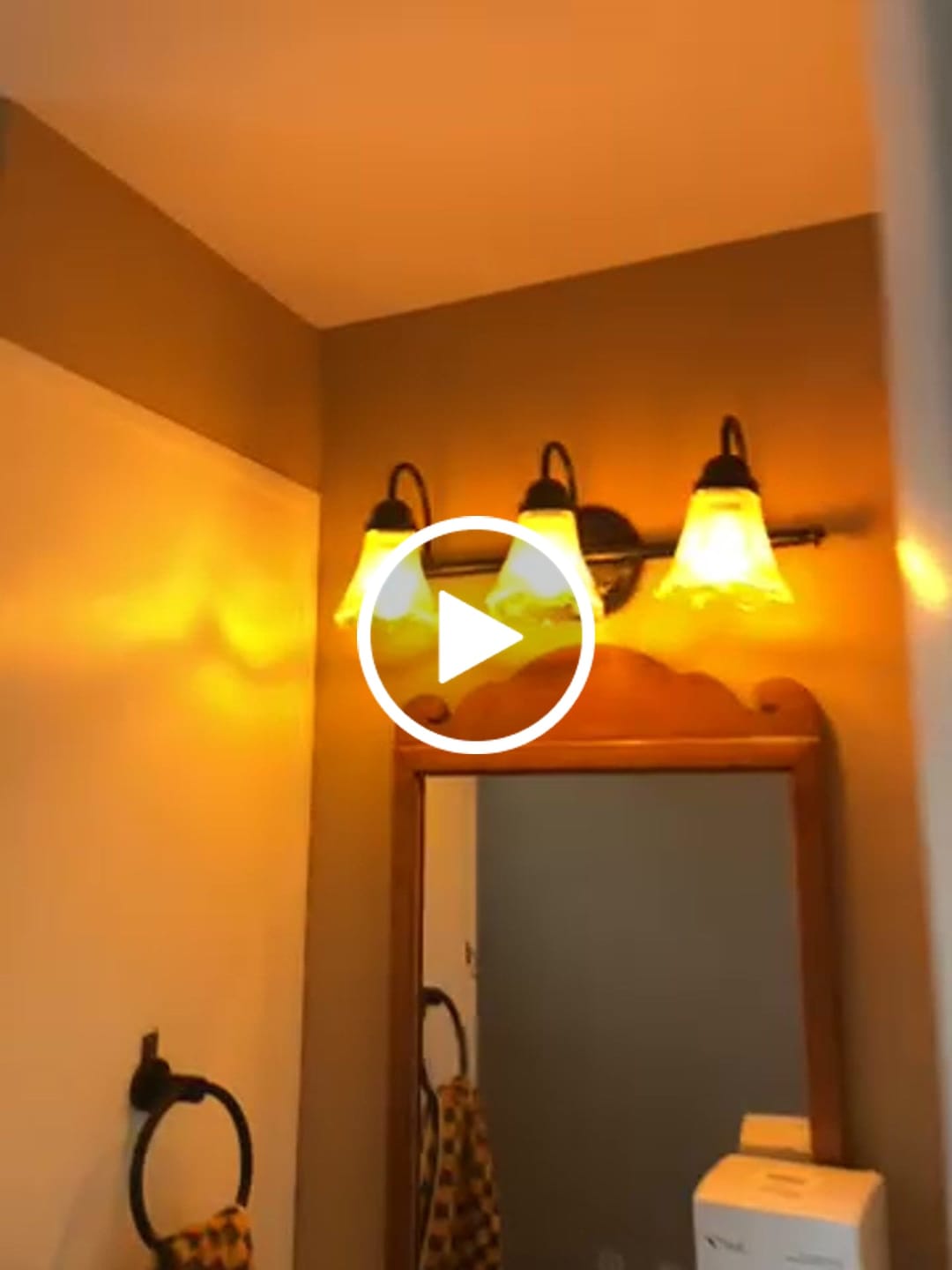Customer video review of The Edison