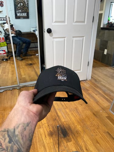 Customer photo review of [12 Pack] Custom Embroidered Hats