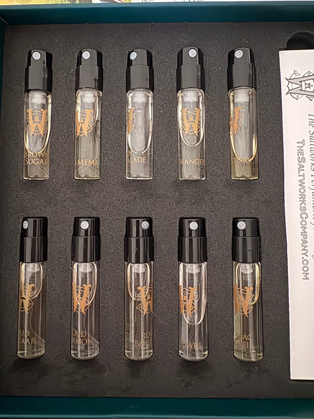 Customer photo review of Discovery Set