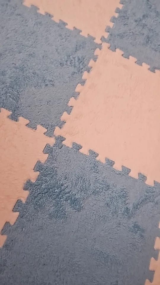 Customer photo review of Pet-Mat