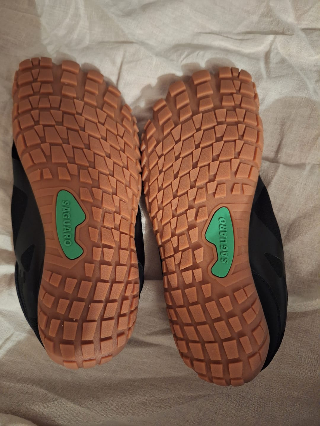 Customer photo review of Vitality III - Barefoot Chaussures