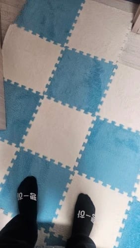 Customer photo review of Pet-Mat