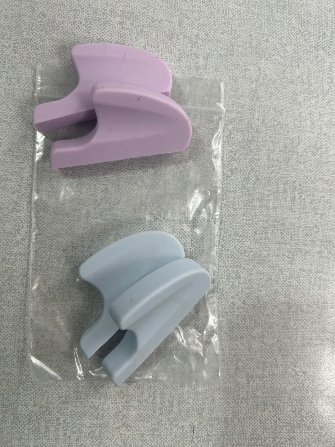 Customer photo review of ANGELINA #3 SHANK - SAPATILHA DE PONTA