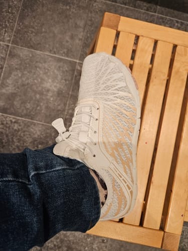 Customer photo review of Føl Deg Best Hele Dagen Med Våre Jordingssko