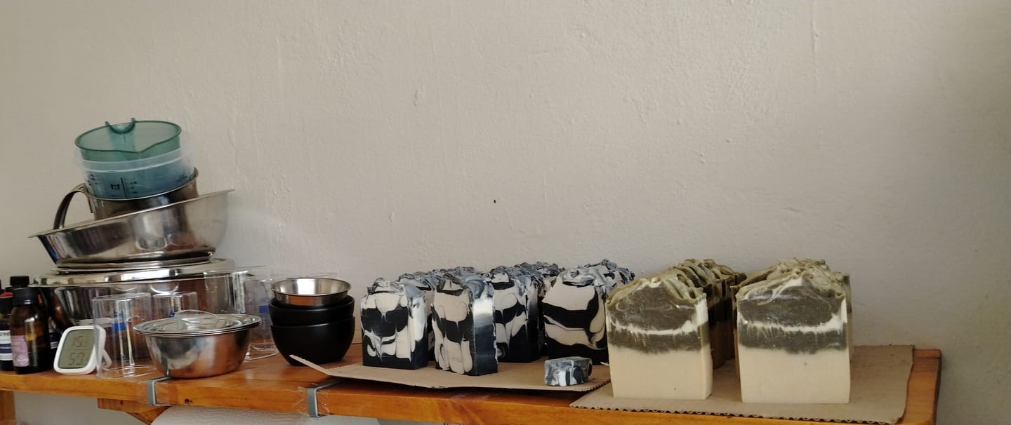 Customer photo review of 5L Cosmetic Grade Macadamia Oil