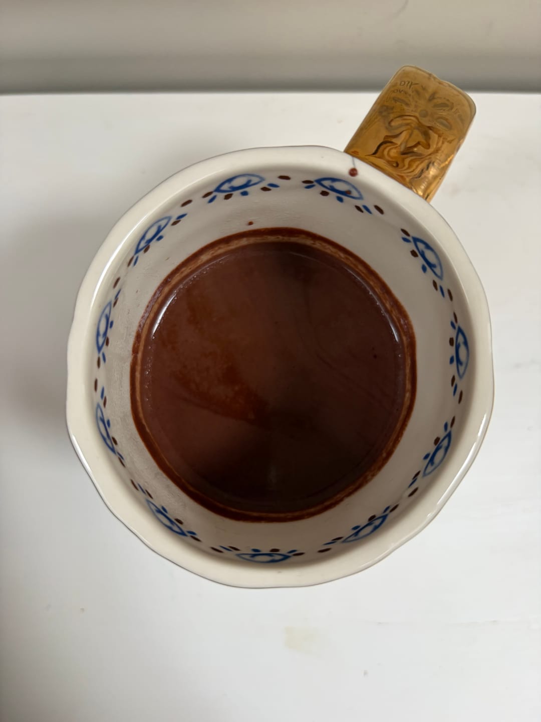 Customer photo review of Peruvian Ceremonial Grade Cacao