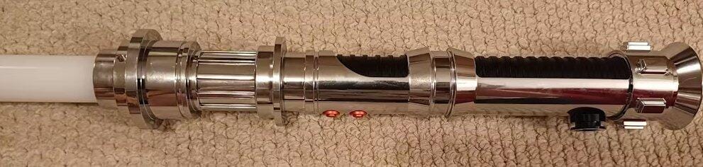Customer photo review of Kyle Katarn