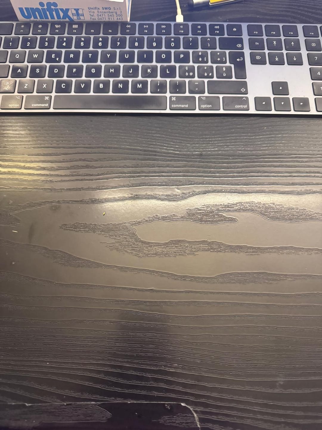 Customer photo review of Leclerc Mega Bundle
