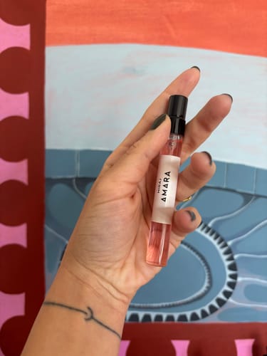 Customer photo review of Set de voiaj