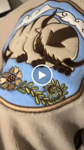 Customer photo review of The Bison Zipper Hoodie Preorder