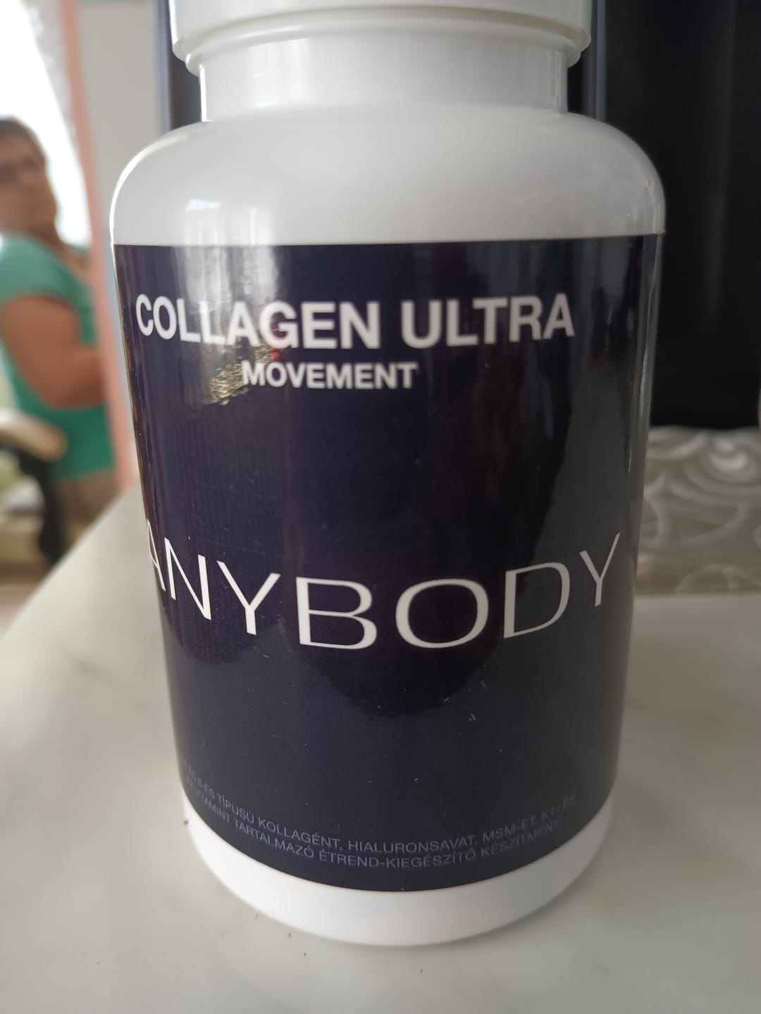 Customer photo review of Utánvét Díja