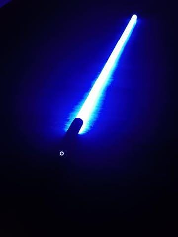 Customer photo review of Combat