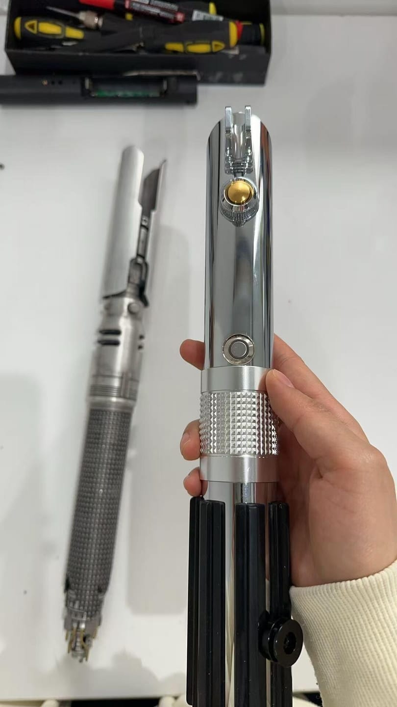 Customer photo review of Cal K（Get a FREE Ani III SE）