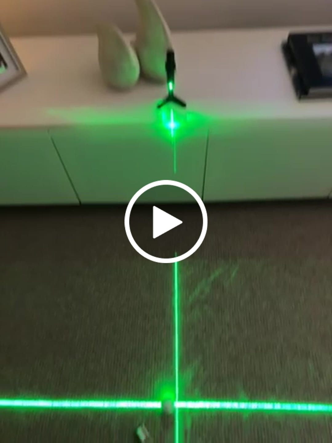 Customer video review of Plus Putt