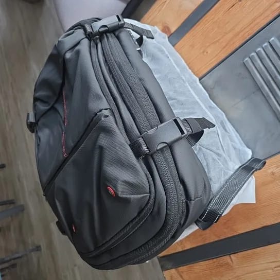 Customer photo review of Sac à dos BAGLIO MinimaX™ Voyager